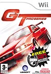 GT Pro Series + 