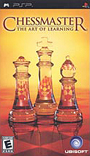 Chessmaster the Art of Learning