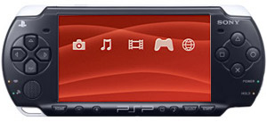 Sony PSP Slim 2000-2006 ()