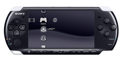Sony PSP Slim 3004 ()