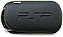 Чехол мягкий для Sony PSP